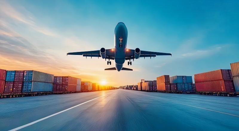 国际空运